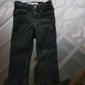 Toddler Skinny jeans